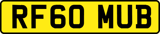 RF60MUB
