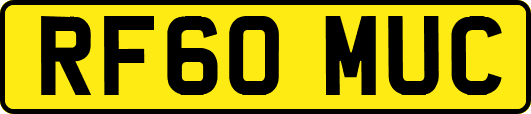 RF60MUC