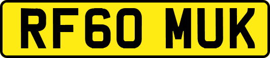 RF60MUK