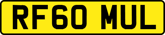 RF60MUL
