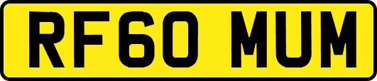 RF60MUM