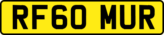 RF60MUR