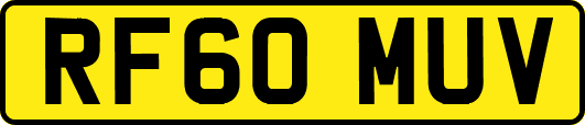 RF60MUV