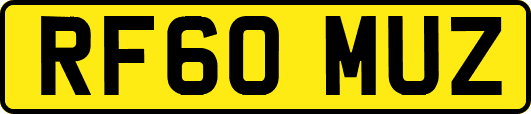 RF60MUZ