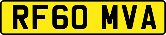 RF60MVA