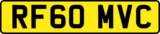 RF60MVC