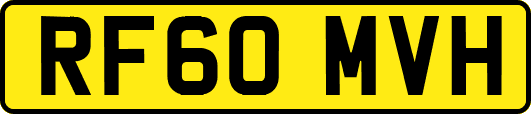 RF60MVH
