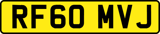 RF60MVJ