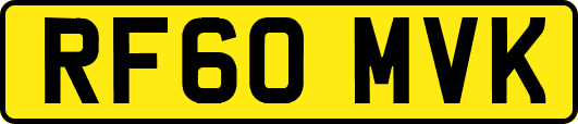 RF60MVK