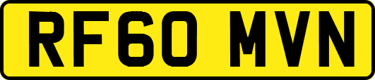 RF60MVN
