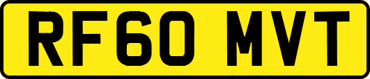 RF60MVT