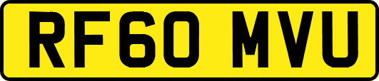 RF60MVU