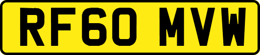 RF60MVW