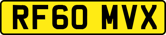 RF60MVX