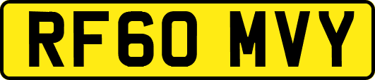 RF60MVY