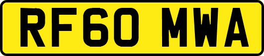 RF60MWA