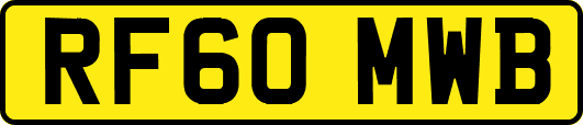 RF60MWB