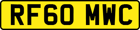 RF60MWC