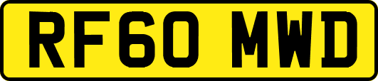 RF60MWD