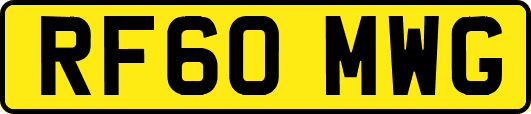RF60MWG