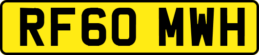 RF60MWH