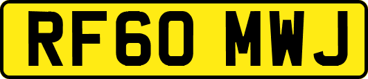 RF60MWJ