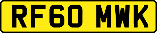 RF60MWK