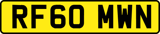 RF60MWN