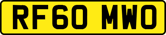 RF60MWO