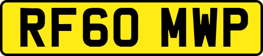 RF60MWP