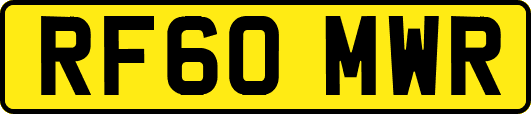 RF60MWR