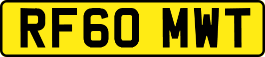 RF60MWT