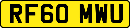 RF60MWU