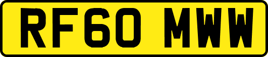RF60MWW