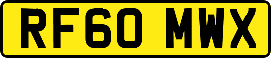 RF60MWX