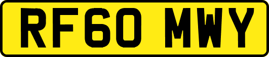 RF60MWY