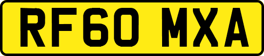 RF60MXA