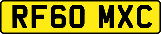 RF60MXC