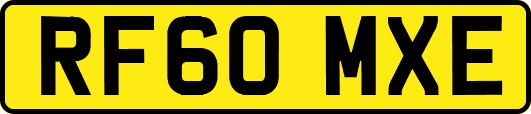 RF60MXE