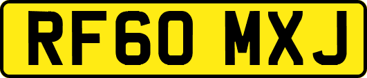 RF60MXJ