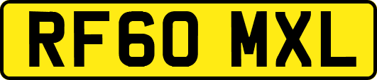 RF60MXL