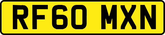 RF60MXN