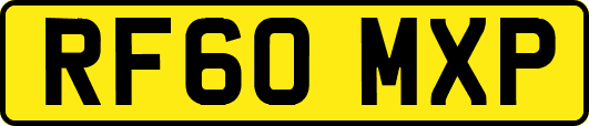 RF60MXP