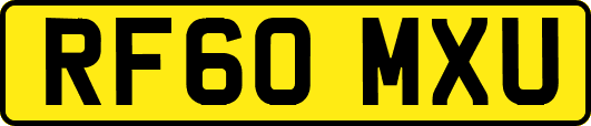 RF60MXU