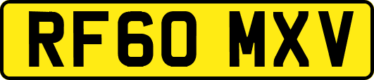 RF60MXV