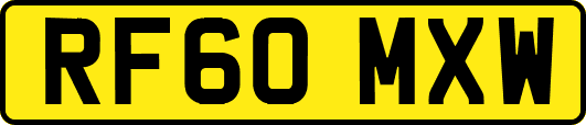 RF60MXW