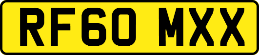RF60MXX