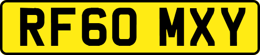 RF60MXY