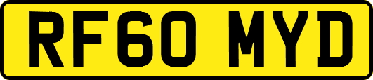 RF60MYD