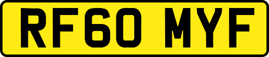 RF60MYF